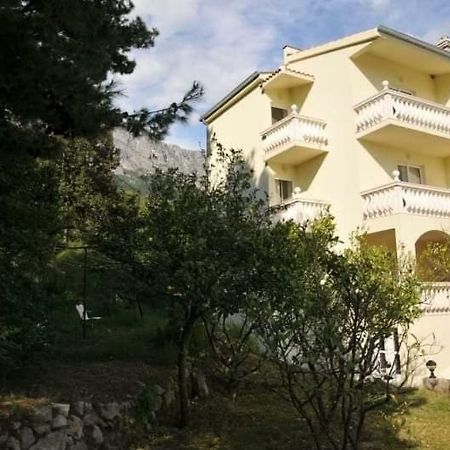 Villa Star Drvenik  Eksteriør billede